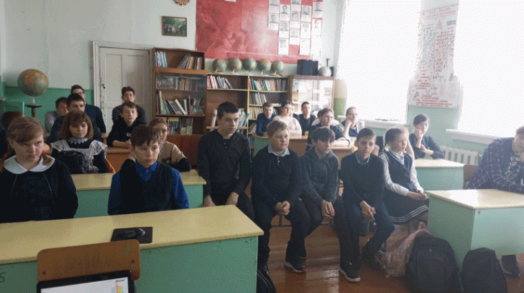 «Наше здоровье в наших руках».