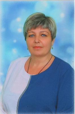 Новосёлова Ирина Викторовна Новосёлова Ирина Викторовна